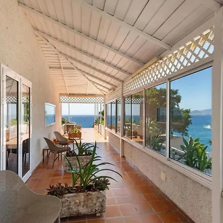 Apto Jardines Del Mar Ocean View