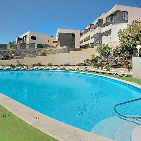 شقة Apto Jardines Del Mar Ocean View *