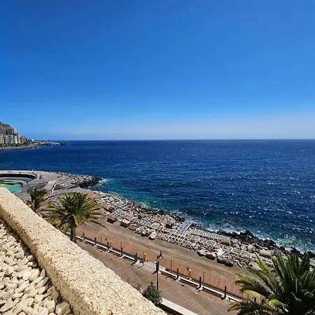 Apto Jardines Del Mar Ocean View