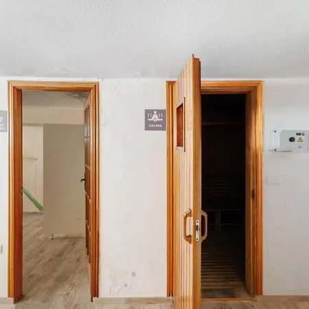 Apto Jardines Del Mar Ocean View Appartement Tabaiba