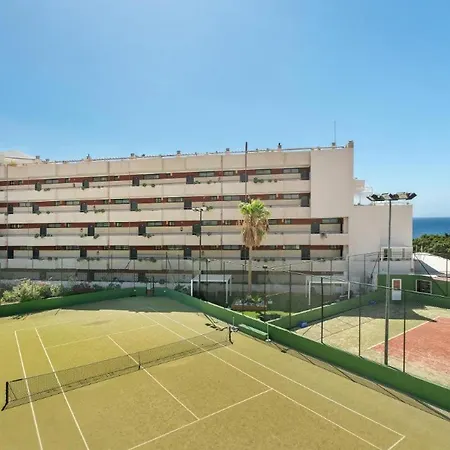 Apto Jardines Del Mar Ocean View Apartment