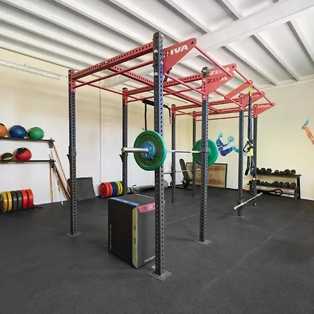 Appartement Apto Jardines Del Mar Ocean View