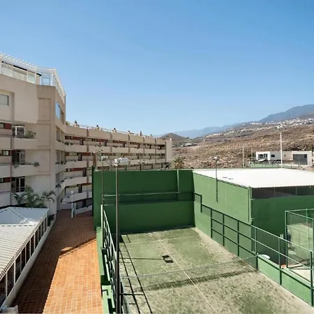 Apartment Apto Jardines Del Mar Ocean View Tabaiba