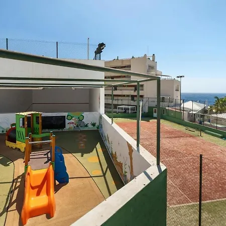 Apto Jardines Del Mar Ocean View Apartment *