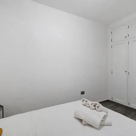 Apartment Apto Jardines Del Mar Ocean View Tabaiba