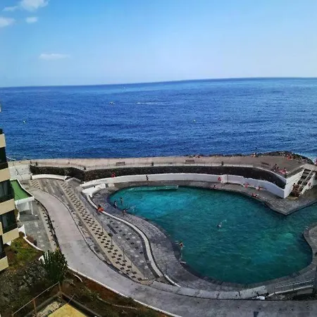 Apto Jardines Del Mar Ocean View * Tabaiba