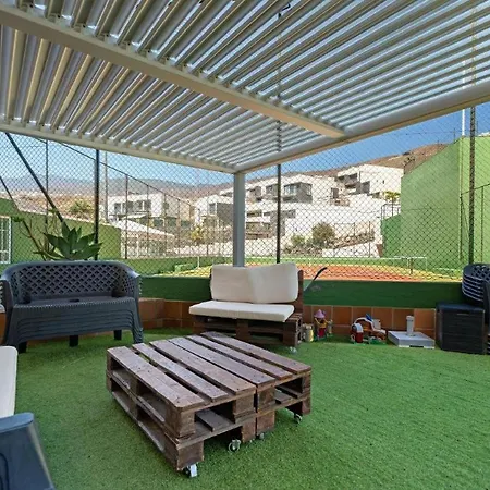 Apartment Apto Jardines Del Mar Ocean View