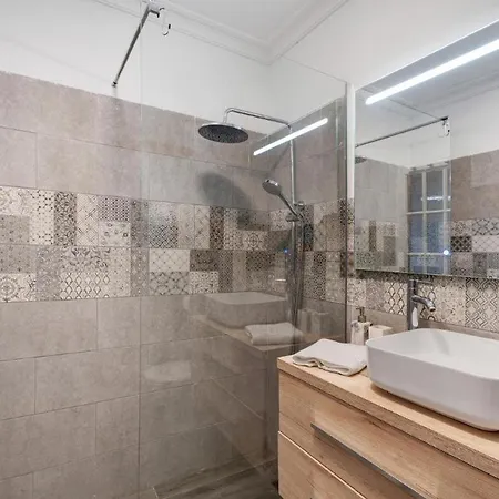 Apto Jardines Del Mar Ocean View Apartment Tabaiba