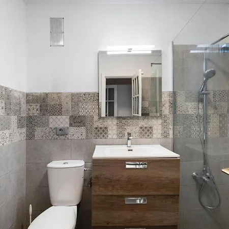 Apartment Apto Jardines Del Mar Ocean View Tabaiba