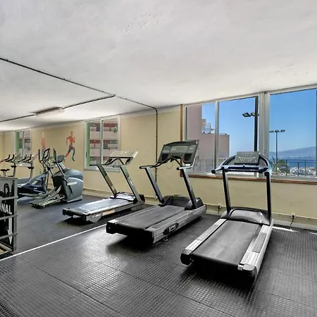 Apto Jardines Del Mar Ocean View