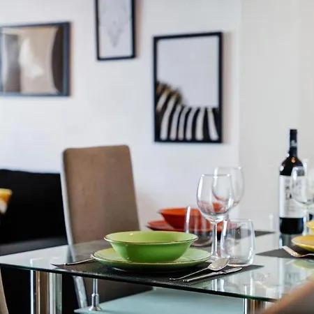 Appartement Apto Jardines Del Mar Ocean View Tabaiba