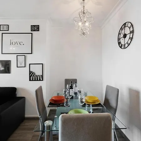 Apto Jardines Del Mar Ocean View Appartement *